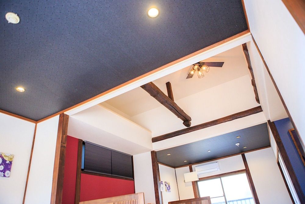 ORIGAMI STAY -Taishocho- Room 15