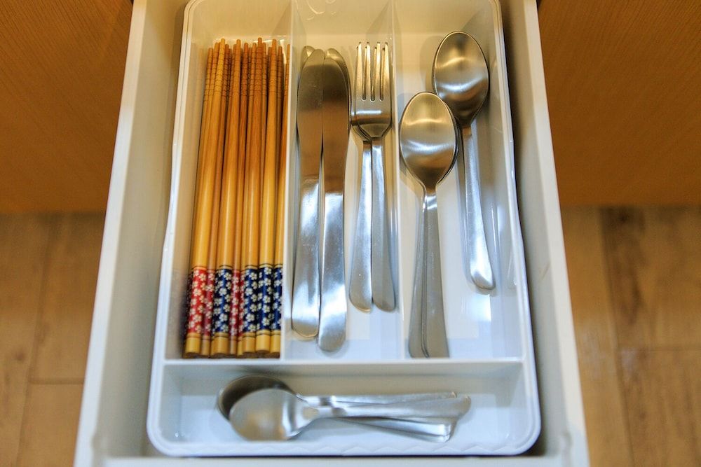 ORIGAMI STAY -Taishocho- Room 38