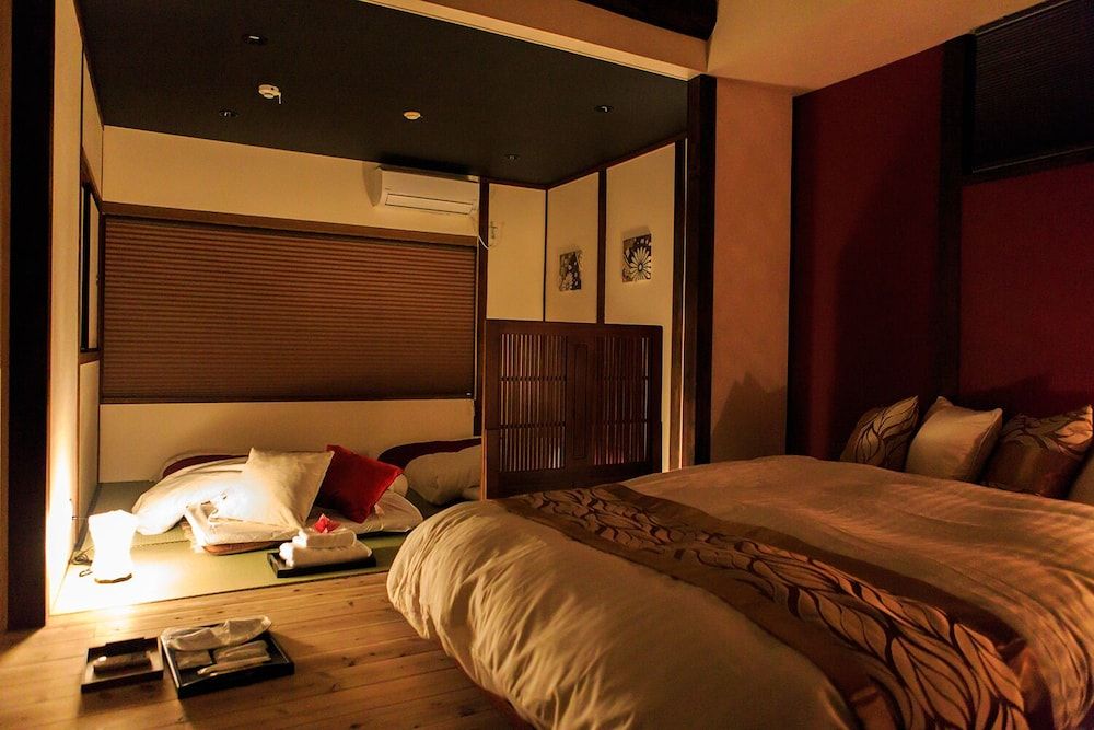 ORIGAMI STAY -Taishocho- Room 19