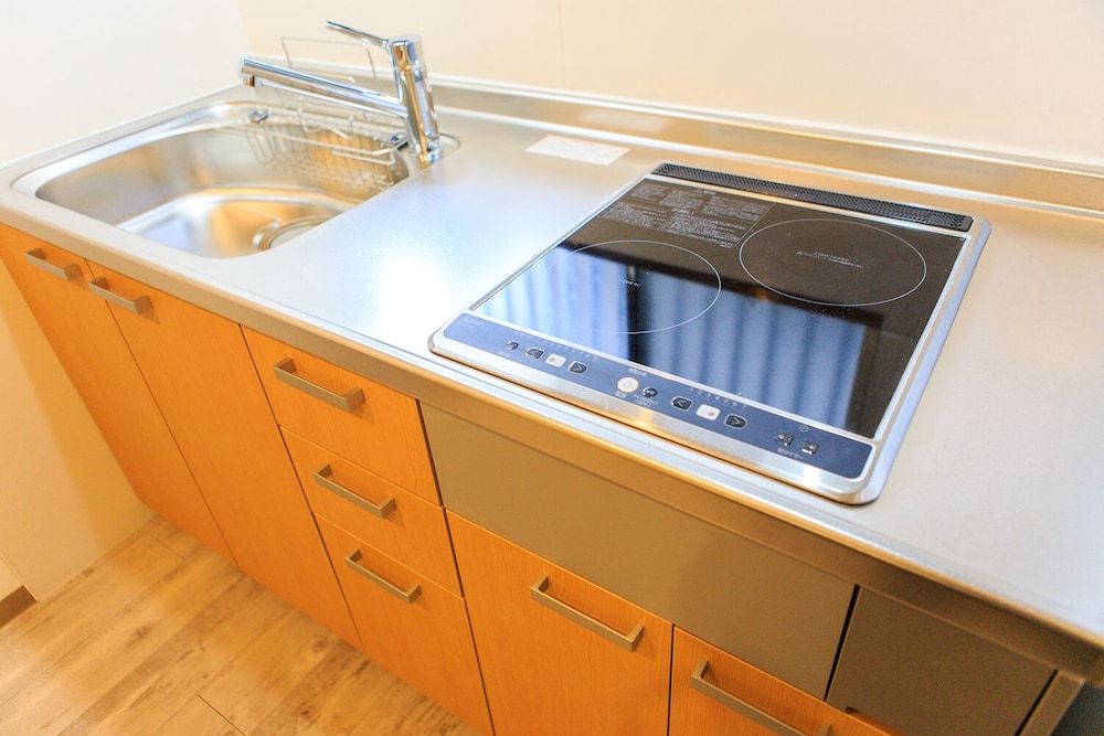 ORIGAMI STAY -Taishocho- Room 25