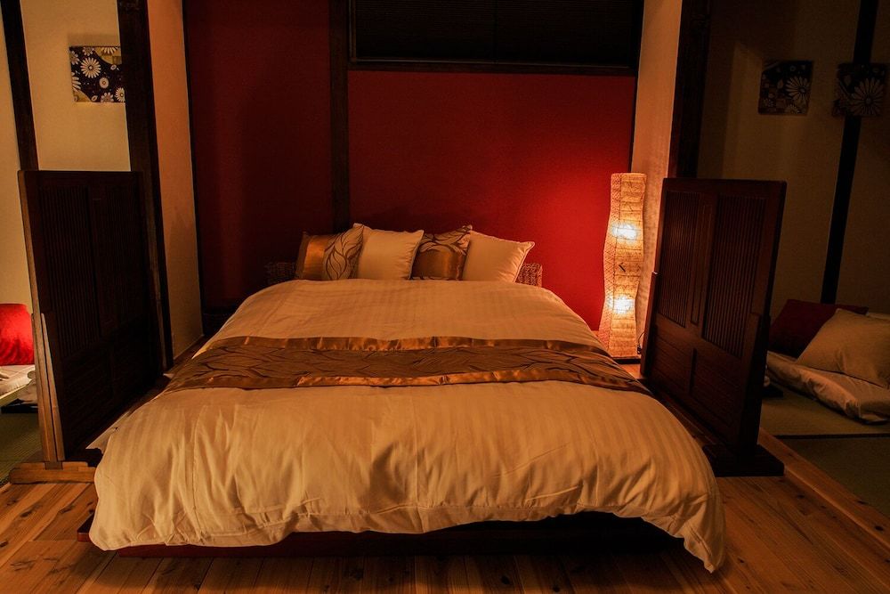 ORIGAMI STAY -Taishocho- Room 14