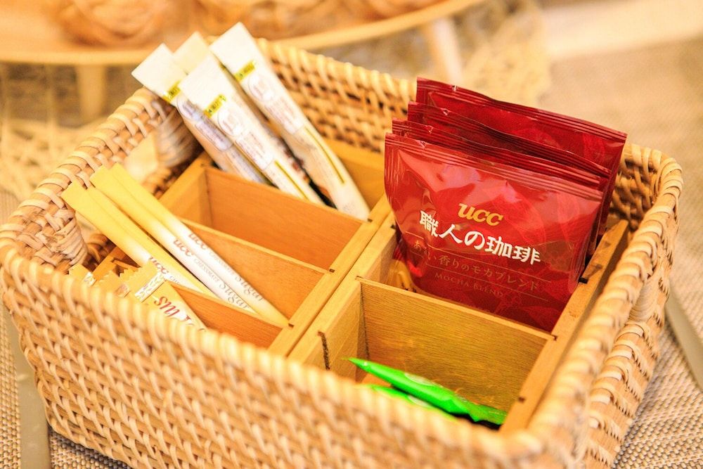 ORIGAMI STAY -Taishocho- Room 35