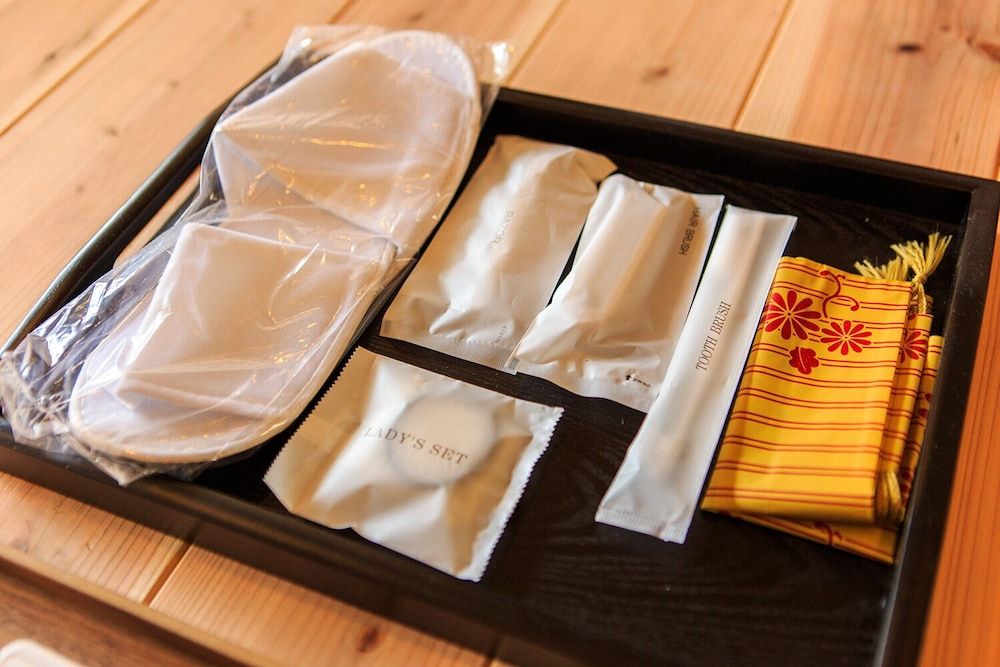 ORIGAMI STAY -Taishocho- Room 49