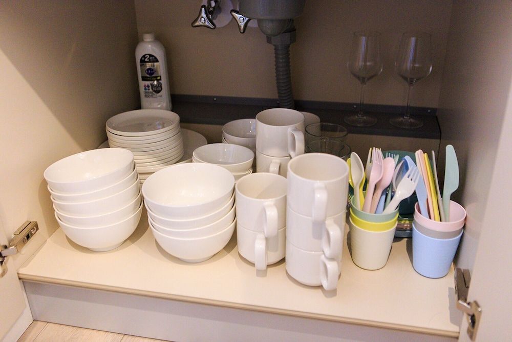 ORIGAMI STAY -Taishocho- Room 51