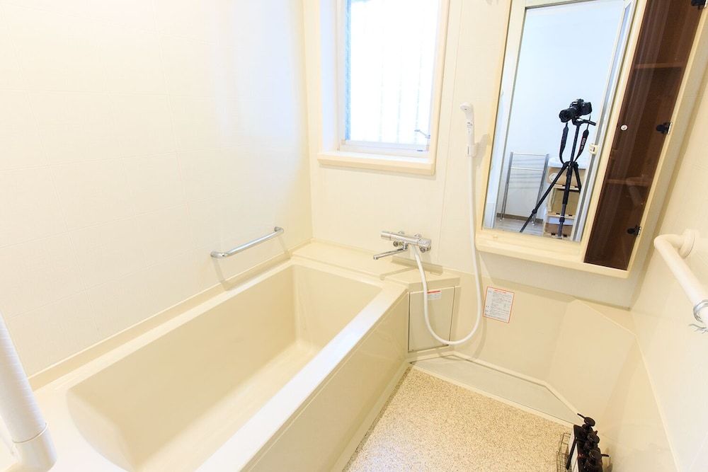 ORIGAMI STAY -Taishocho- Room 57