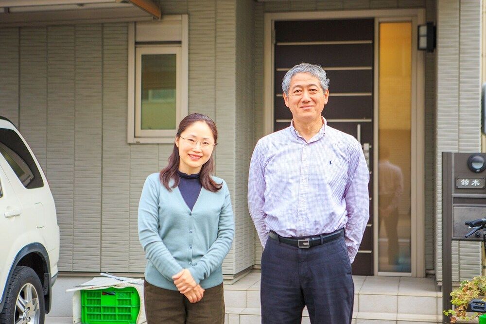 undefined Dainichi-cho Shared House