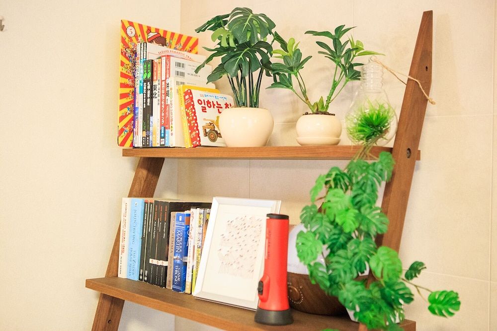 undefined Dainichi-cho Shared House 5