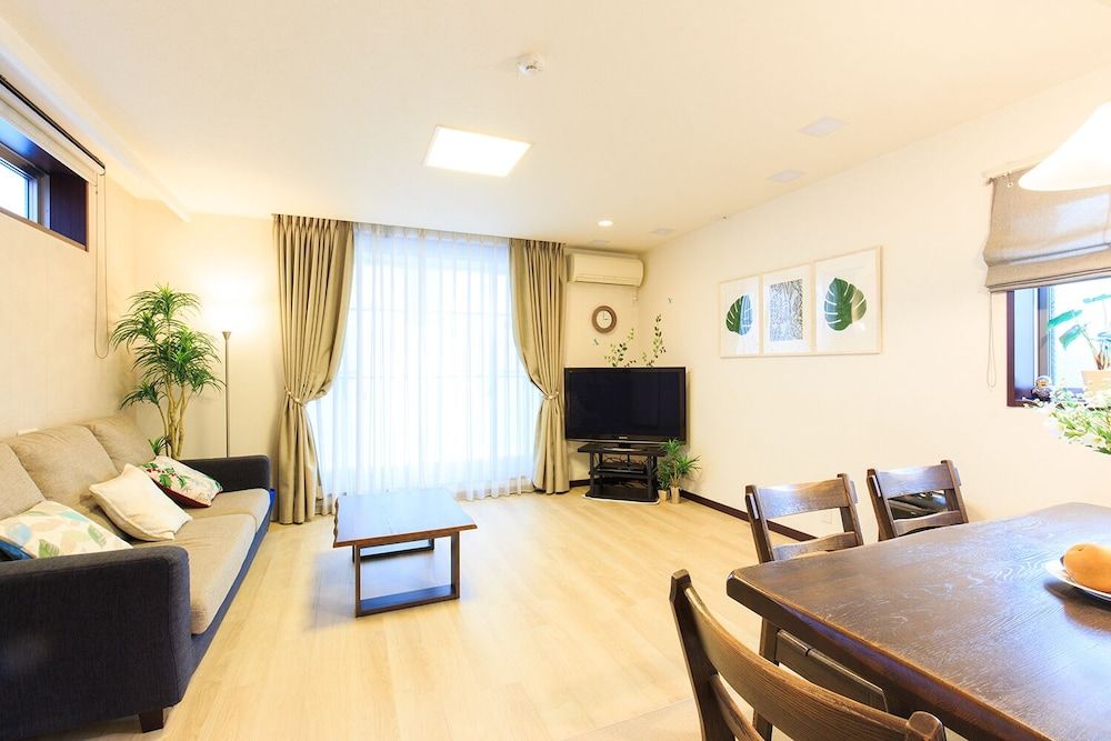 Dainichi-cho Shared House Room 6