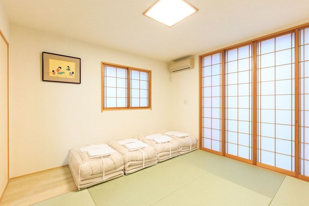 undefined Dainichi-cho Shared House 2