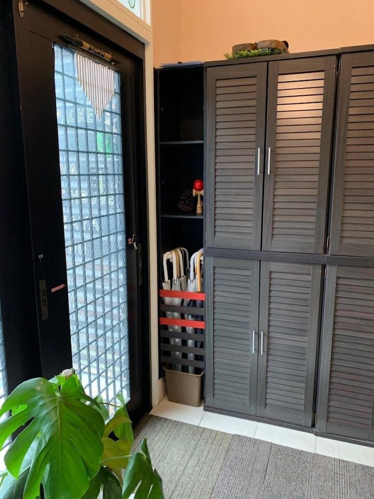 undefined Backpackers Nagoya Guesthouse Otohaya - Hostel 2