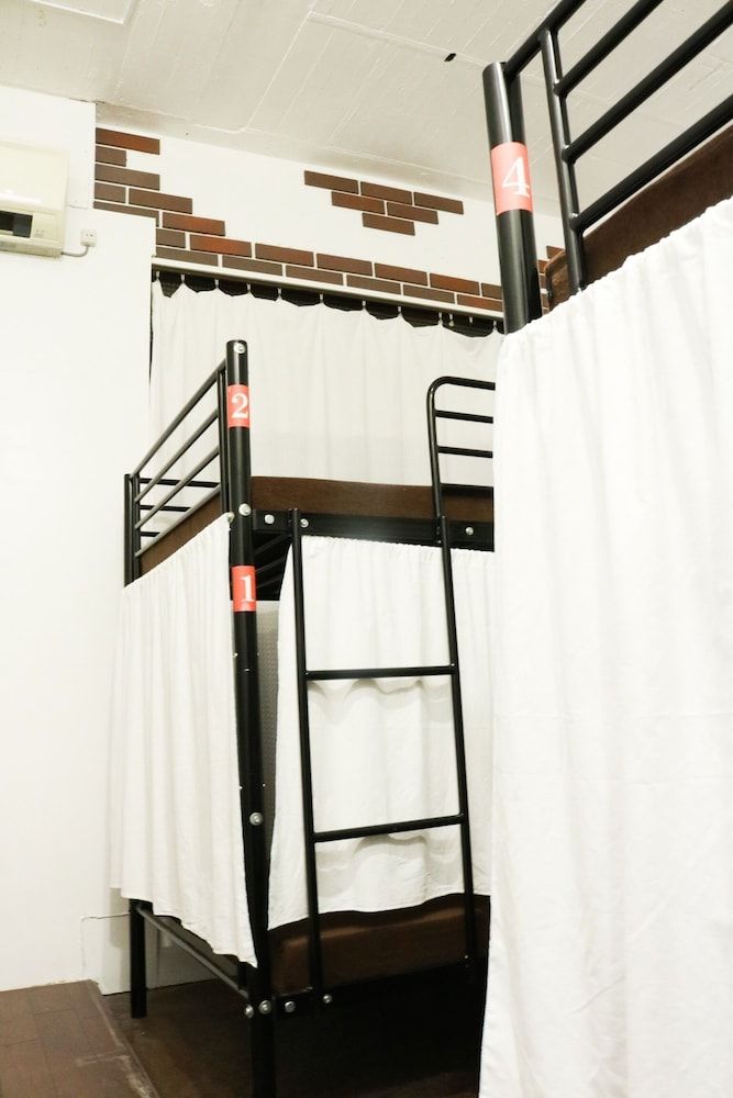 undefined Backpackers Nagoya Guesthouse Otohaya - Hostel 7