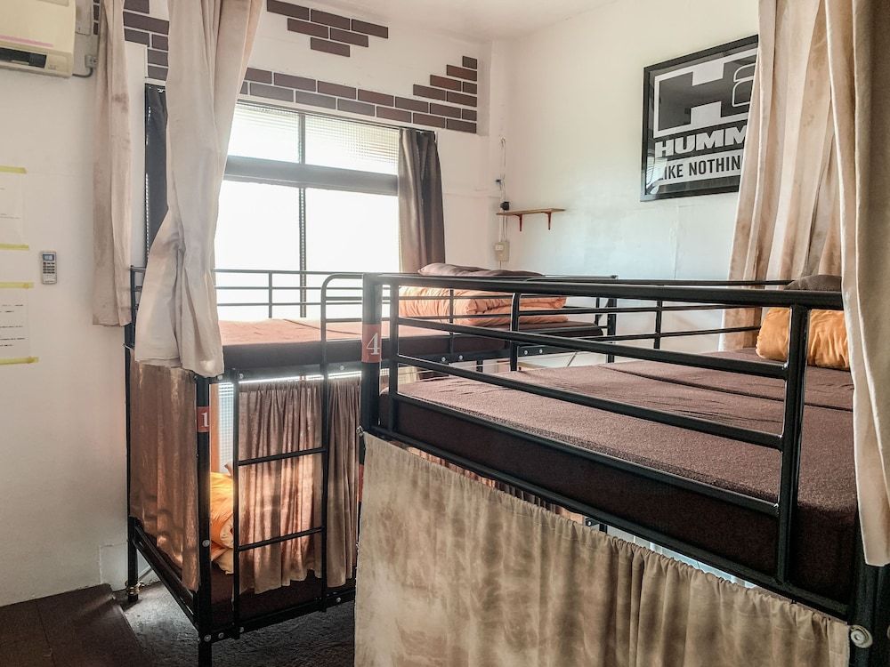 undefined Backpackers Nagoya Guesthouse Otohaya - Hostel 3