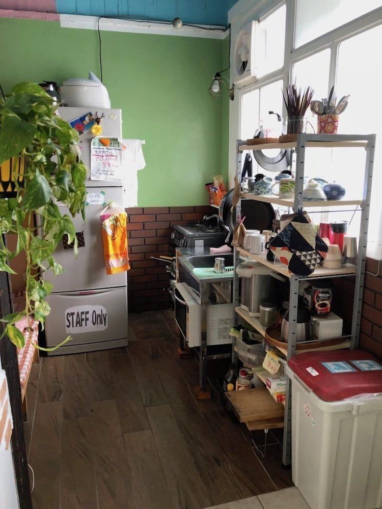 undefined Backpackers Nagoya Guesthouse Otohaya - Hostel 6