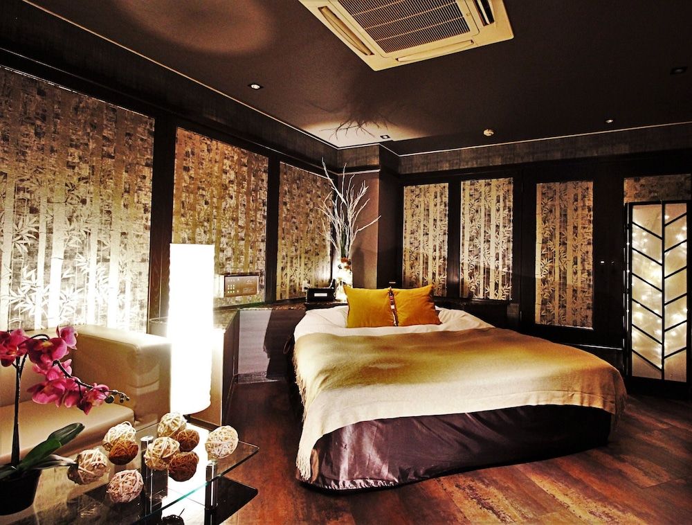 Standard Double Room, Check-in 15:00, Smoking