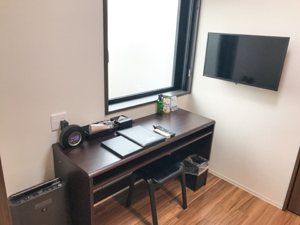 undefined Hotel LiveMax Nagoya-Shinkansenguchi 8