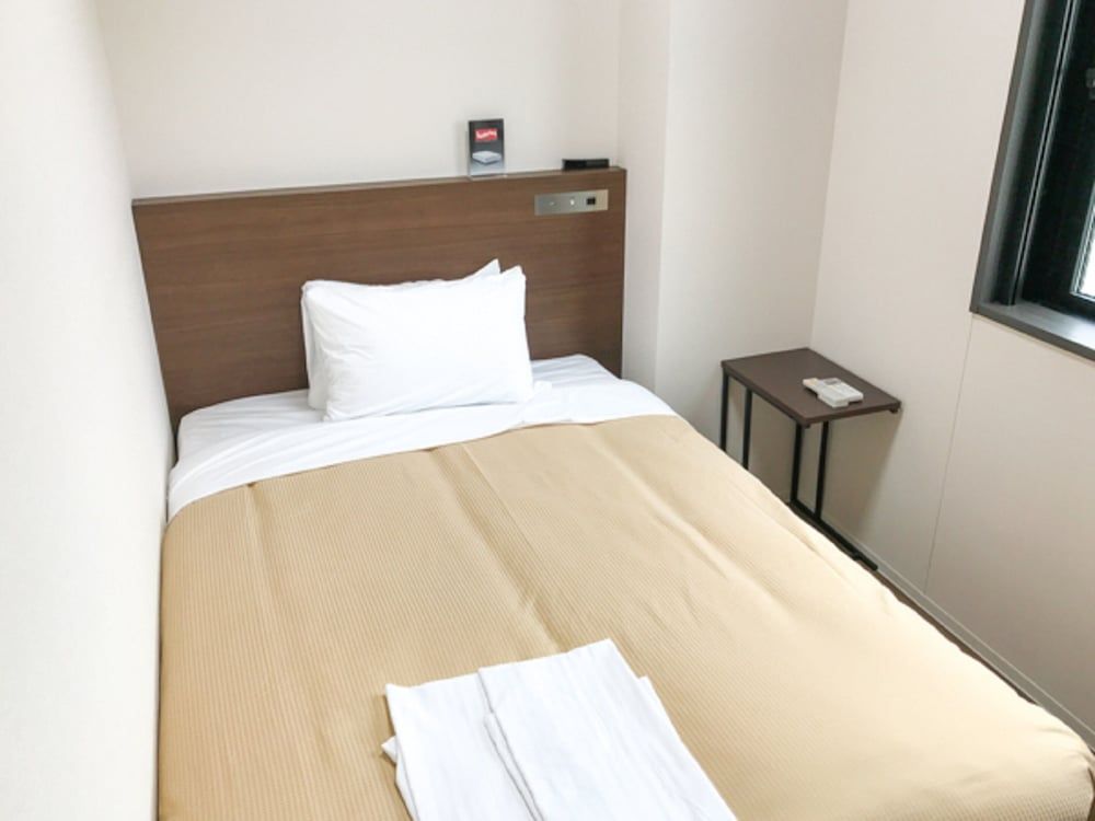 undefined Hotel LiveMax Nagoya-Shinkansenguchi