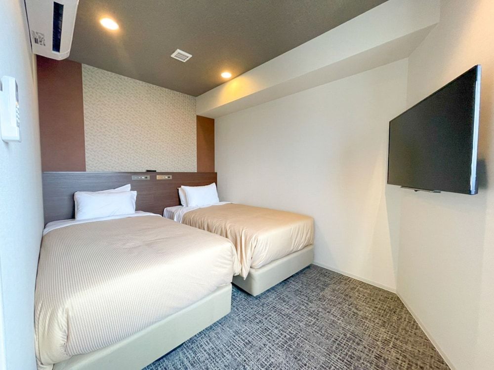 undefined Hotel LiveMax Nagoya-Shinkansenguchi 3