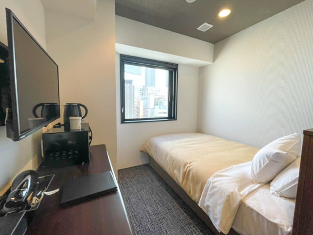 undefined Hotel LiveMax Nagoya-Shinkansenguchi 10