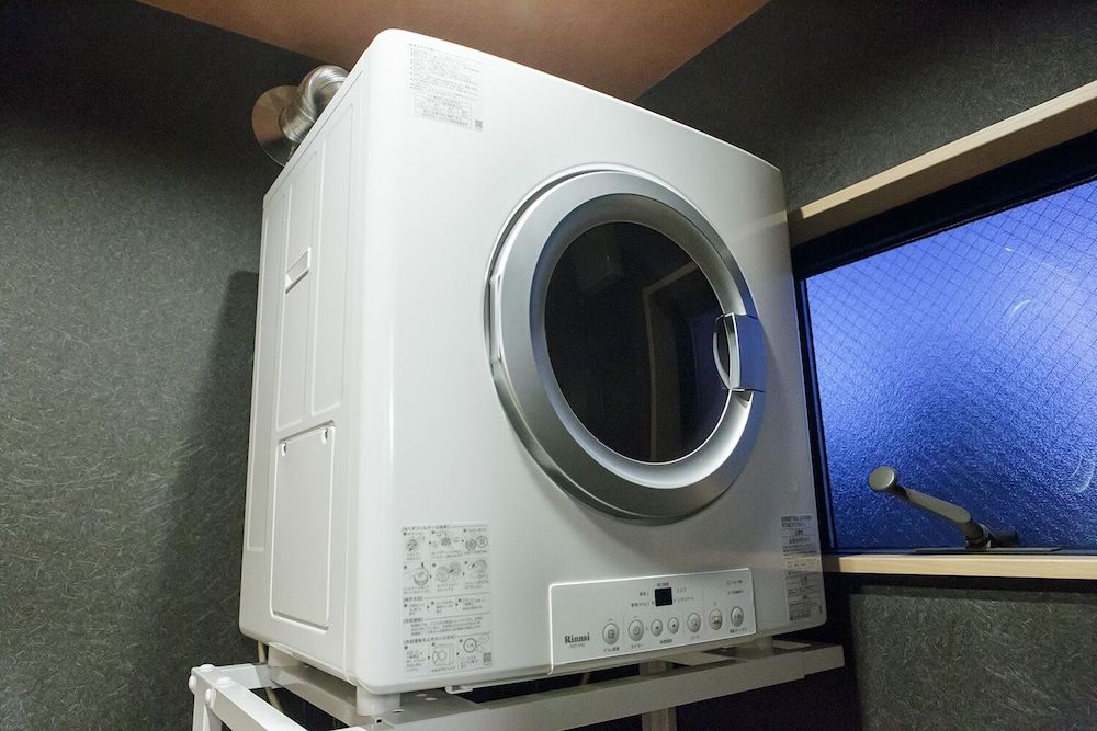 ORIGAMI STAY -Futatsubashicho- Basic House 24