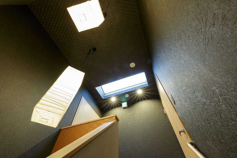 ORIGAMI STAY -Futatsubashicho- Basic House 8