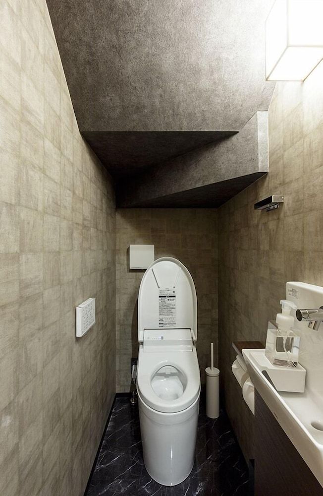 ORIGAMI STAY -Futatsubashicho- Basic House 15