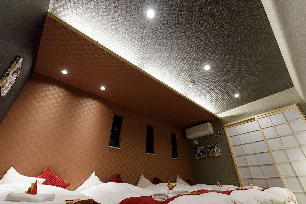 ORIGAMI STAY -Futatsubashicho- Basic House 5