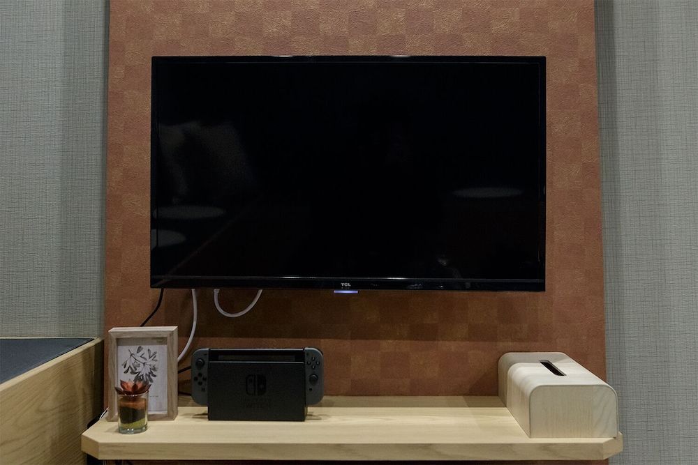 ORIGAMI STAY -Futatsubashicho- Basic House 21