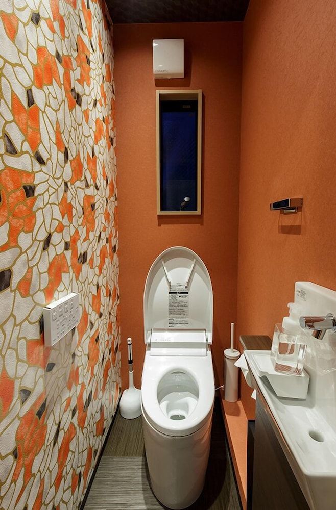 ORIGAMI STAY -Futatsubashicho- Basic House 14