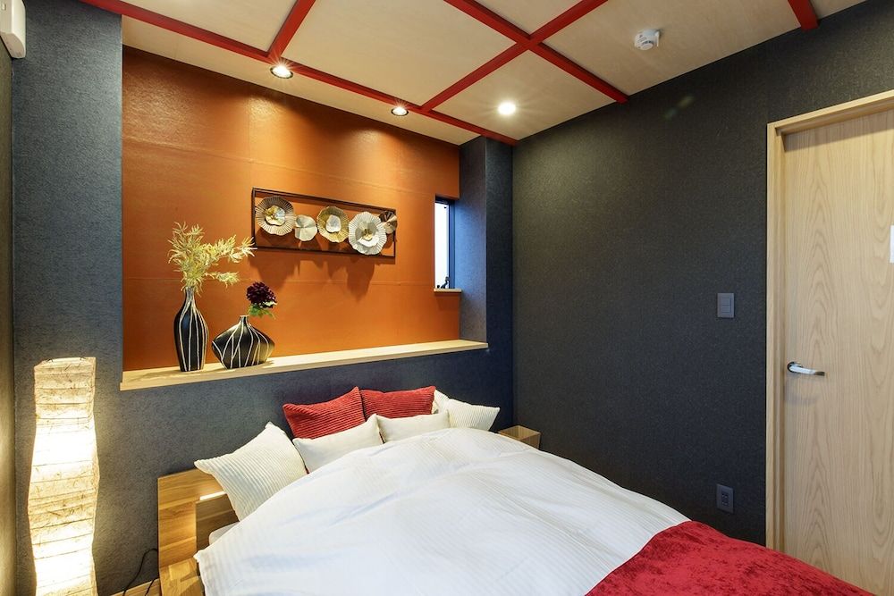 ORIGAMI STAY -Futatsubashicho- Basic House 2