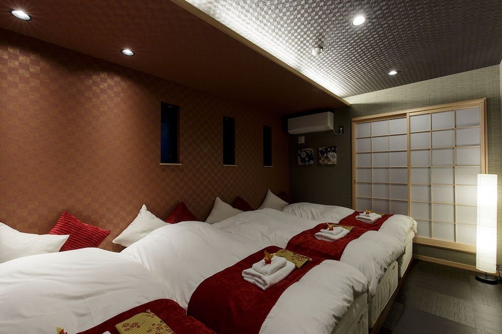 ORIGAMI STAY -Futatsubashicho- Basic House 6