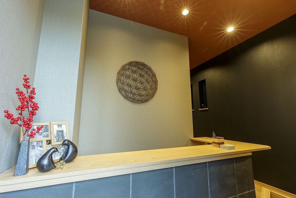 ORIGAMI STAY -Futatsubashicho- Basic House 9