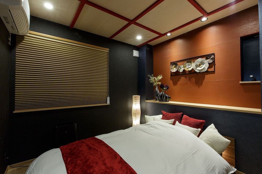 ORIGAMI STAY -Futatsubashicho- Basic House 3