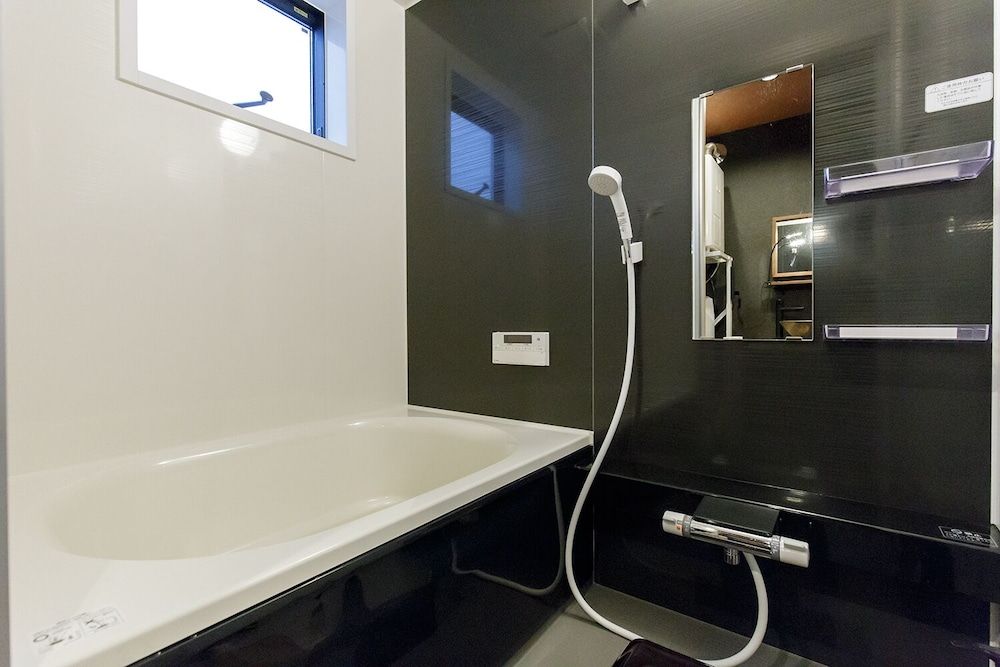 ORIGAMI STAY -Futatsubashicho- Basic House 13