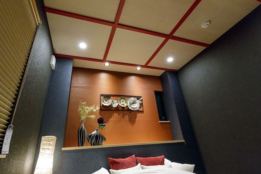 ORIGAMI STAY -Futatsubashicho- Basic House 22