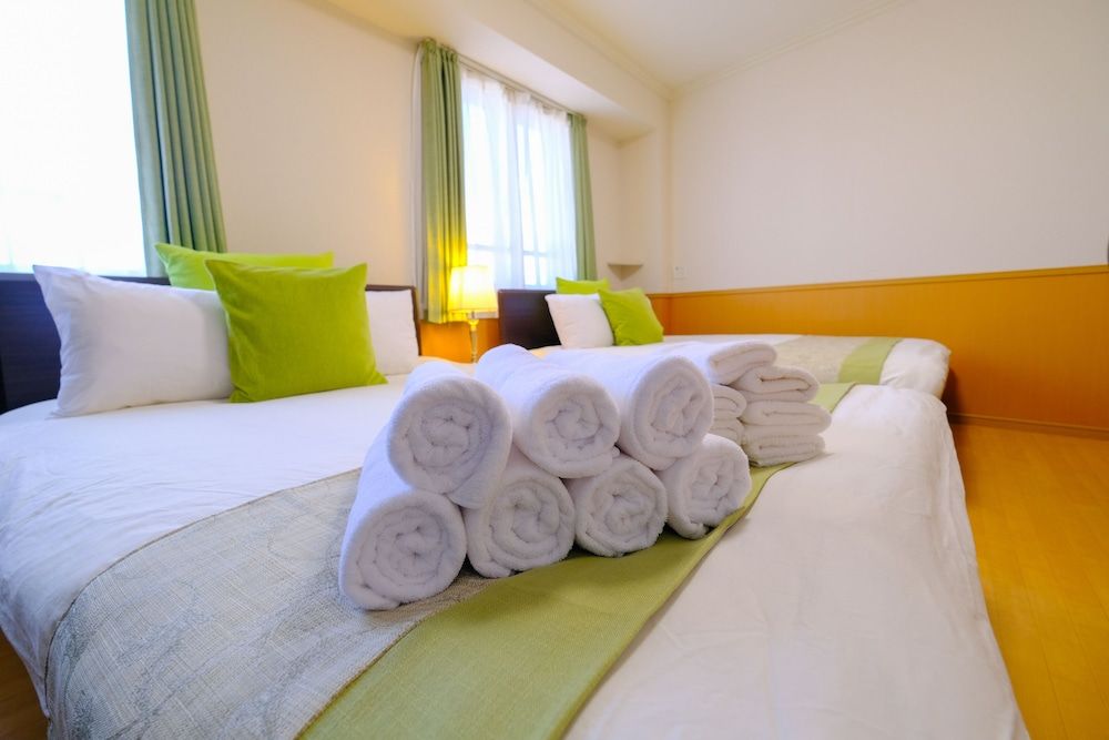 undefined Kicon Hotels Shinsakae 6