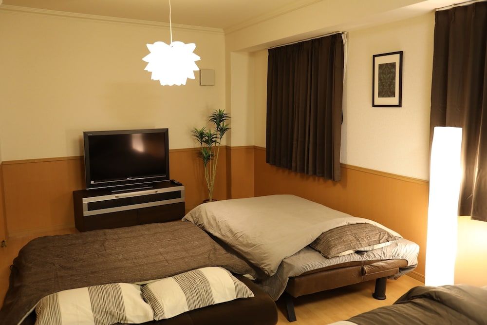 Apartment, Non Smoking (801)