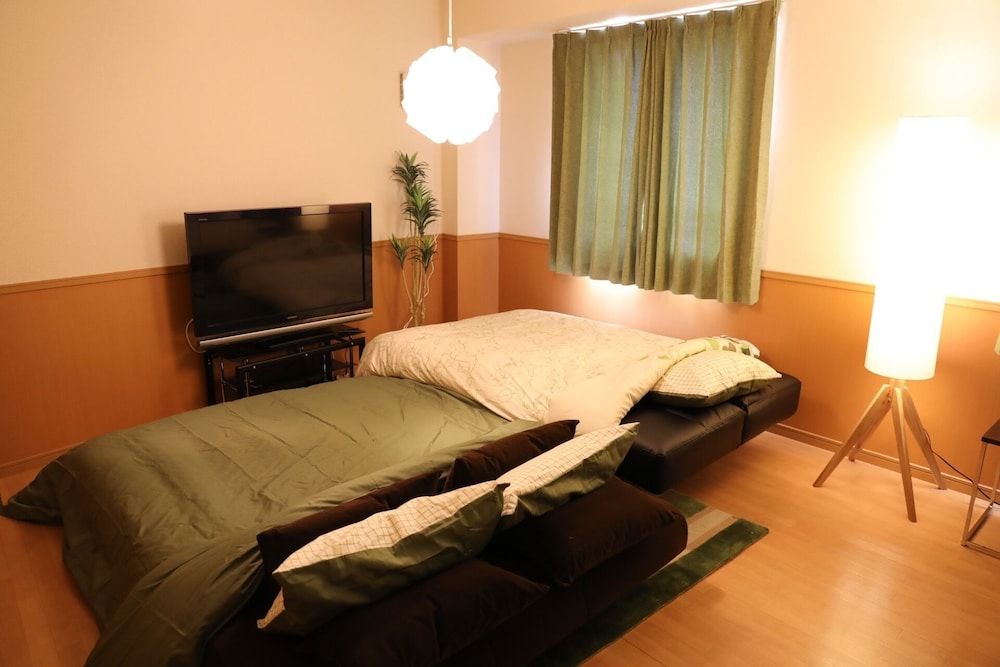 undefined Kicon Hotels Shinsakae 8