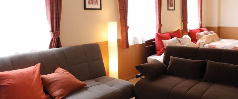 undefined Kicon Hotels Shinsakae 3