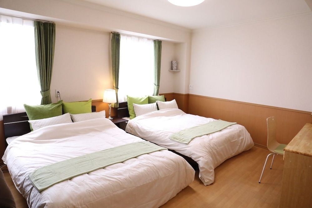 undefined Kicon Hotels Shinsakae 10