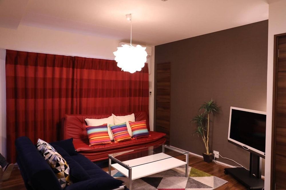 Kicon-hotels Marunouchi Deluxe Apartment, Non Smoking 16