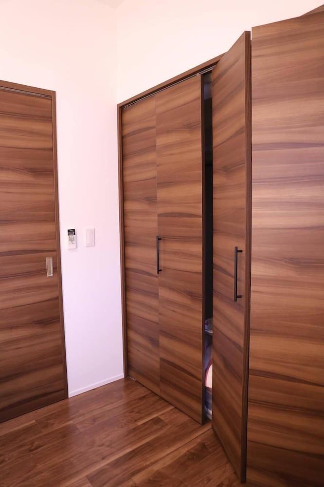 Kicon-hotels Marunouchi Deluxe Apartment, Non Smoking 12