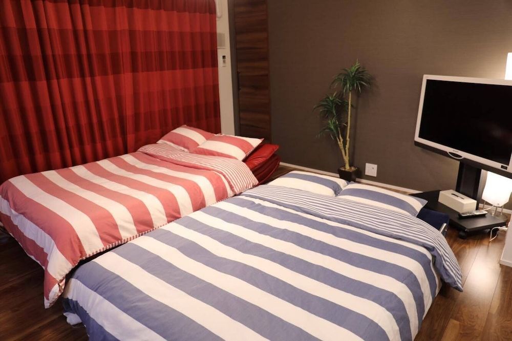 Kicon-hotels Marunouchi Deluxe Apartment, Non Smoking 5