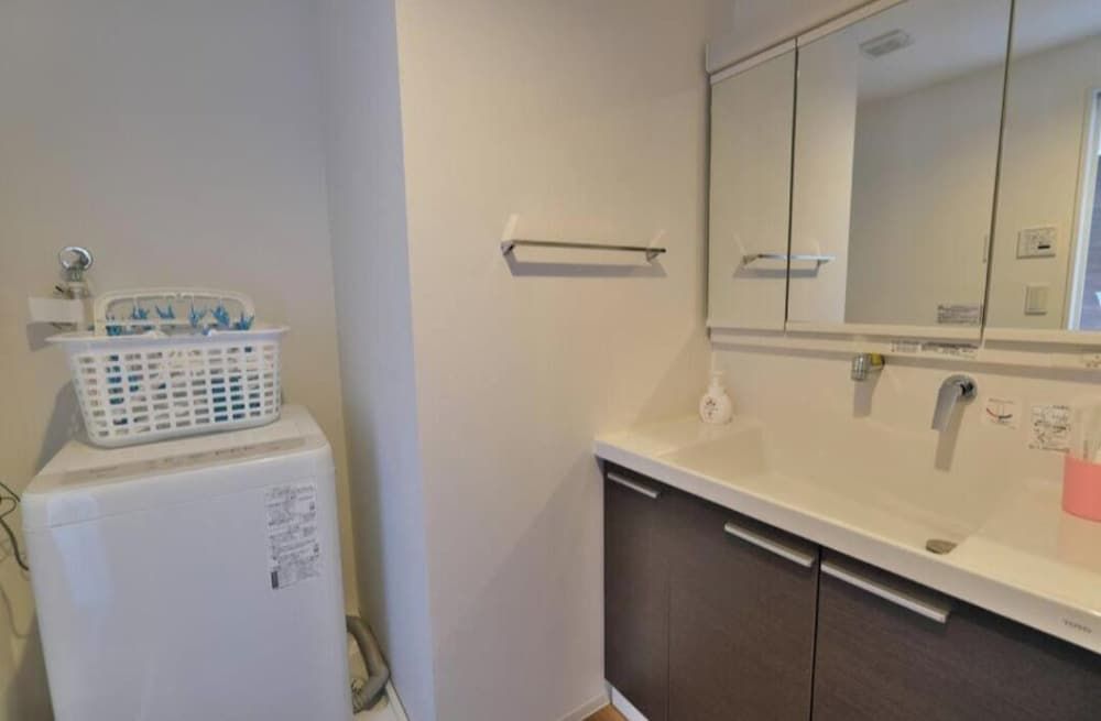 Kicon-hotels Marunouchi Basic Apartment, Multiple Beds 4