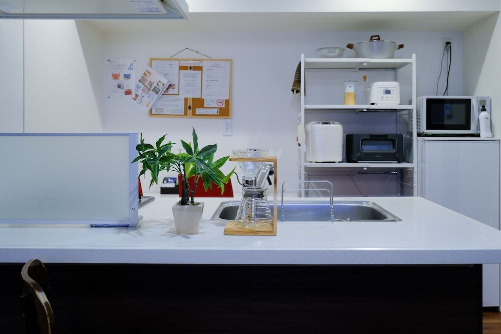 Kicon-hotels Marunouchi Deluxe Apartment, Non Smoking 6