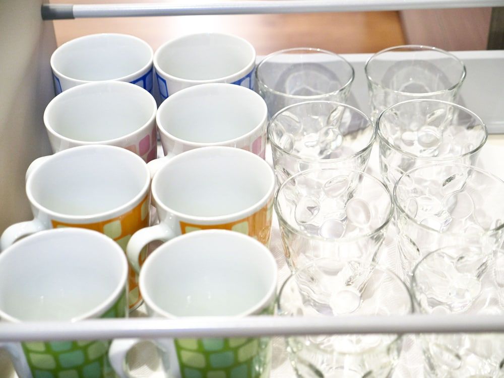 undefined Kicon-hotels Marunouchi 6