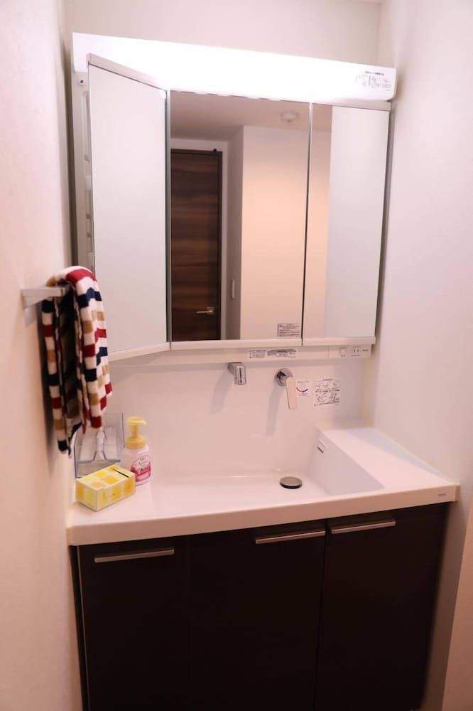 Kicon-hotels Marunouchi Deluxe Apartment, Non Smoking 8