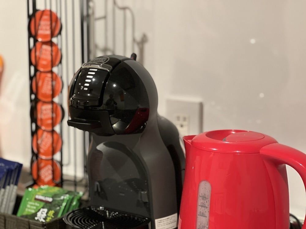 Kicon-hotels Marunouchi Luxury Apartment, Non Smoking 9