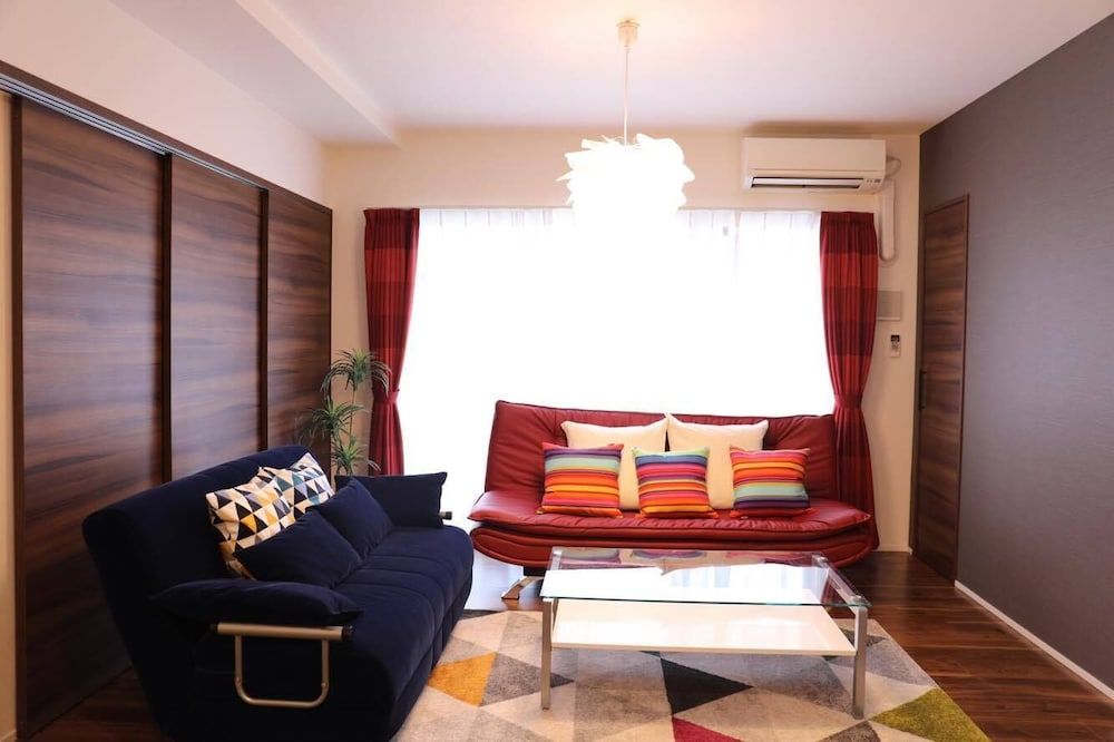 Kicon-hotels Marunouchi Deluxe Apartment, Non Smoking 17