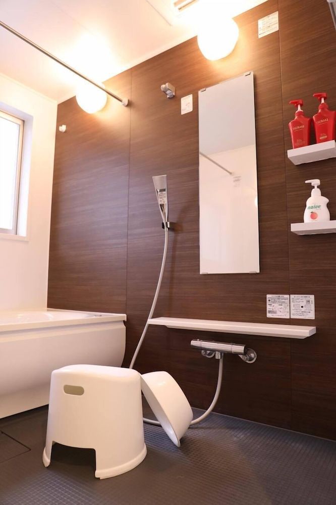 Kicon-hotels Marunouchi Deluxe Apartment, Non Smoking 9