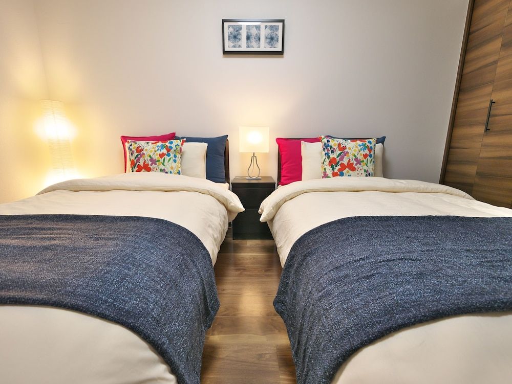 Kicon-hotels Marunouchi Luxury Apartment, Non Smoking 2